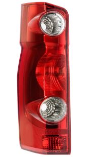 FEU ARRIÈRE VOLKSWAGEN CRAFTER 2011-2017 GAUCHE