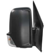 RÉTROVISEUR VOLKSWAGEN CRAFTER 2006-2011 MANUEL / FEU CLIGNOTANT / DROIT