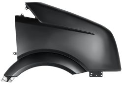 AILE VOLKSWAGEN CRAFTER 2006-2011 PARTIE AVANT / AVANT DROITE