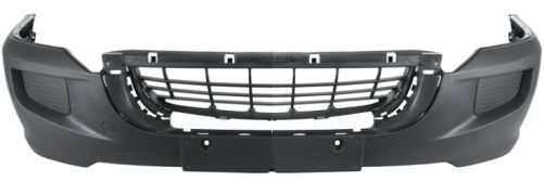 PARE-CHOCS VOLKSWAGEN CRAFTER 2006-2011 AVANT 