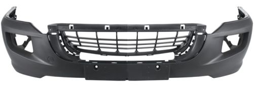 PARE-CHOCS VOLKSWAGEN CRAFTER 2006-2011 AVANT / AVEC ANTIBROUILLARDS