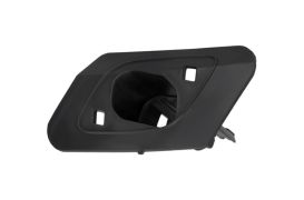 SUPPORT LAVEPHARES VOLKSWAGEN CRAFTER 2017-> PARE-CHOCS AVANT GAUCHE