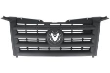 GRILLE VOLKSWAGEN CRAFTER 2006-2011 FACE AVANT 