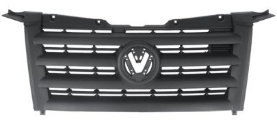 GRILLE VOLKSWAGEN CRAFTER 2006-2011 FACE AVANT 