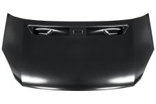 CAPOT VOLKSWAGEN CRAFTER 2006-2011 AVANT 