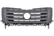 GRILLE VOLKSWAGEN CRAFTER 2011-2017 FACE AVANT 