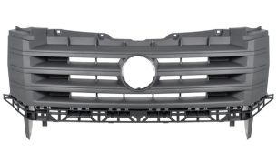 GRILLE VOLKSWAGEN CRAFTER 2011-2017 FACE AVANT 