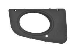 GRILLE VOLKSWAGEN CRAFTER 2011-2017 PARE-CHOCS AVANT / AVEC ANTIBROUILLARD / DROITE