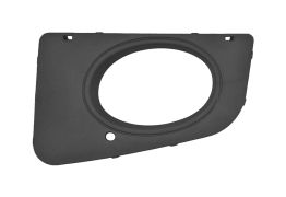 GRILLE VOLKSWAGEN CRAFTER 2011-2017 PARE-CHOCS AVANT / AVEC ANTIBROUILLARD / GAUCHE