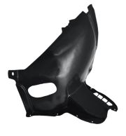 PARE-BOUE VOLKSWAGEN EOS 2006-2010 AVANT GAUCHE