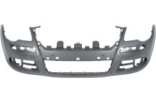 PARE-CHOCS VOLKSWAGEN EOS 2006-2010 AVANT / AVEC APPRET