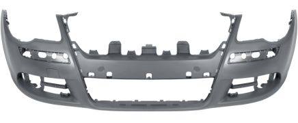 PARE-CHOCS VOLKSWAGEN EOS 2006-2010 AVANT / AVEC APPRET