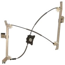 LÈVE-VITRE VOLKSWAGEN EOS 2010-2015 ÉLÉCTRIQUE / SANS MOTEUR / CONFORT / AVANT DROIT