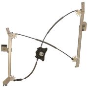 LÈVE-VITRE VOLKSWAGEN EOS 2006-2010 ÉLÉCTRIQUE / SANS MOTEUR / CONFORT / AVANT DROIT