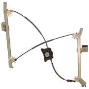 LÈVE-VITRE VOLKSWAGEN EOS 2006-2010 ÉLÉCTRIQUE / SANS MOTEUR / CONFORT / AVANT GAUCHE