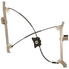 LÈVE-VITRE VOLKSWAGEN EOS 2010-2015 ÉLÉCTRIQUE / SANS MOTEUR / CONFORT / AVANT GAUCHE