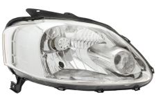 PHARE AVANT VOLKSWAGEN FOX 2004-2011 MANUEL / DROIT