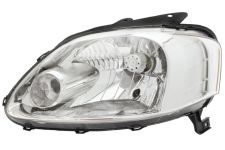PHARE AVANT VOLKSWAGEN FOX 2004-2011 MANUEL / GAUCHE