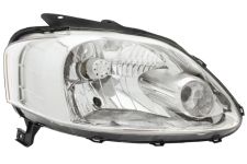 PHARE AVANT VOLKSWAGEN FOX 2004-2011 ÉLÉCTRIQUE / DROIT