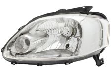 PHARE AVANT VOLKSWAGEN FOX 2004-2011 ÉLÉCTRIQUE / GAUCHE