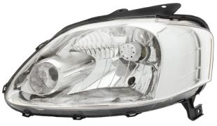 PHARE AVANT VOLKSWAGEN FOX 2004-2011 ÉLÉCTRIQUE / GAUCHE