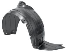 PARE-BOUE VOLKSWAGEN FOX 2004-2011 AVANT DROIT