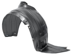 PARE-BOUE VOLKSWAGEN FOX 2004-2011 AVANT DROIT