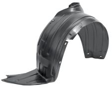 PARE-BOUE VOLKSWAGEN FOX 2004-2011 AVANT GAUCHE