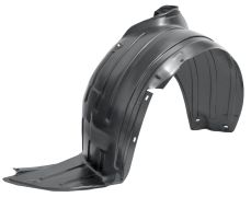 PARE-BOUE VOLKSWAGEN FOX 2004-2011 AVANT GAUCHE