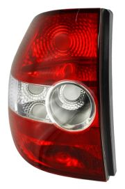 FEU ARRIÈRE VOLKSWAGEN FOX 2004-2011 GAUCHE