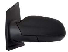 RÉTROVISEUR VOLKSWAGEN FOX 2004-2011 ÉLÉCTRIQUE / CHAUFFANT / GAUCHE