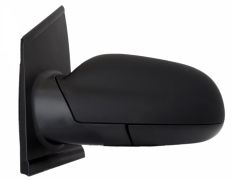 RÉTROVISEUR VOLKSWAGEN FOX 2004-2011 ÉLÉCTRIQUE / CHAUFFANT / GAUCHE