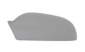 COQUE DE RÉTROVISEUR VOLKSWAGEN FOX 2004-2010 AVEC APPRET / GAUCHE