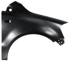 AILE VOLKSWAGEN FOX 2004-2011 AVANT / AVEC FEU CLIGNOTANT / DROITE