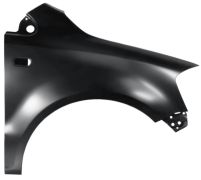 AILE VOLKSWAGEN FOX 2004-2011 AVANT / AVEC FEU CLIGNOTANT / DROITE