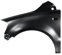 AILE VOLKSWAGEN FOX 2004-2010 AVANT / AVEC FEU CLIGNOTANT / GAUCHE
