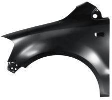 AILE VOLKSWAGEN FOX 2004-2011 AVANT / AVEC FEU CLIGNOTANT / GAUCHE