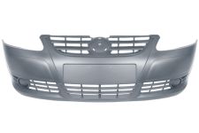 PARE-CHOCS VOLKSWAGEN FOX 2004-2011 AVANT / AVEC APPRET
