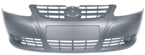 PARE-CHOCS VOLKSWAGEN FOX 2004-2011 AVANT / AVEC APPRET