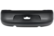 PARE-CHOCS VOLKSWAGEN FOX 2004-2011 ARRIÈRE 