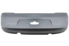 PARE-CHOCS VOLKSWAGEN FOX 2004-2011 ARRIÈRE / AVEC APPRET
