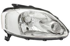PHARE AVANT VOLKSWAGEN FOX 2004-2011 ÉLÉCTRIQUE / TYPE VALEO / DROIT