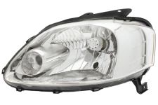 PHARE AVANT VOLKSWAGEN FOX 2004-2011 ÉLÉCTRIQUE / TYPE VALEO / GAUCHE