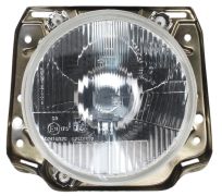 PHARE AVANT VOLKSWAGEN GOLF II 1988-1992 EXTÉRIEUR / REVERSIBLE