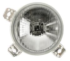 PHARE AVANT VOLKSWAGEN GOLF II 1988-1992 INTÉRIEUR / GAUCHE