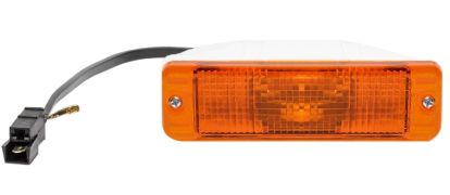 FEU CLIGNOTANT AVANT VOLKSWAGEN GOLF II 1983-1988 REVERSIBLE