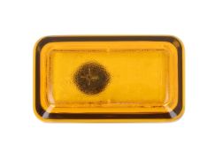 FEU D´AILE AUDI 80 1987-1991 REVERSIBLE