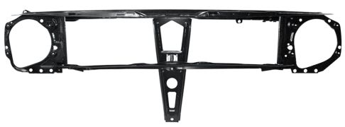 ARMATURE AVANT VOLKSWAGEN GOLF II 1983-1988 AVANT / SUPÉRIEURE