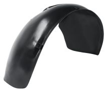 PARE-BOUE VOLKSWAGEN GOLF II 1983-1988 AVANT GAUCHE