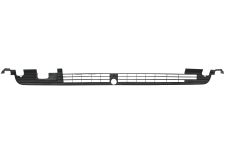 GRILLE VOLKSWAGEN GOLF II 1988-1992 PARE-CHOCS AVANT / INFÉRIEURE
